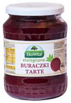 Geriebene Rote Bete BIO 680 g