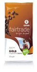 Fair Trade Bio Arabica Kaffee, ganze Bohnen, Yirgacheffe Äthiopien, 250 g – Oxfam Fair Trade