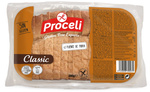Glutenfreies Sandwichbrot 280 g – Proceli