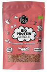 Cranberry-Zimt-Protein-Granola BIO 200 g - Diät-Lebensmittel