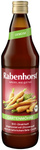 Karottensaft NFC Bio 750 ml – Rabenhorst