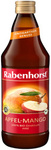 Apfel-Mango Direktsaft Bio 750 ml – Rabenhorst