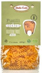 Nudeln (Mais) glutenfrei Fusilli Schweine BIO 250 g