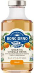 Getränk mit Orangengeschmack und Balsamico-Essig aus Modena BIO 500 ml