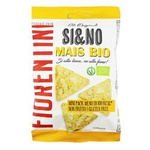 Bio-Maischips mit Meersalz, glutenfrei BIO 20 g