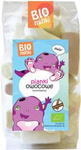 Glutenfreie Frucht-Marshmallows BIO 100 g