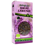 Bio Lavendelblüten 50 g – Dary Natury