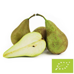 Frische Bio Konferenzbirnen (Polen) ca. 6 kg – Bio Planet