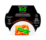 Lasagne mit Tomaten und Basilikum bio 250 g - CEREAL TERRA