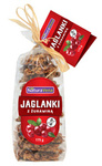 Glutenfreie Jaggery-Kekse 175 g - Naturavena