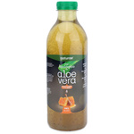 Glutenfreier Aloe-Vera-Saft mit Honig bio 1 l - Naturae