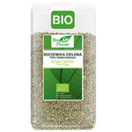 Grüne Linsen französischer Art bio 500 g - BIO PLANET
