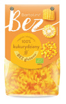 Glutenfreie glutenfreie Nudeln (Mais) Wirbel bio 250 g - Bartolini