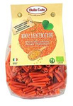 Nudeln (rote Linsen) Strozzapreti glutenfrei BIO 250 g