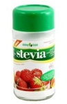 Süßstoff in Pulverform 150 g Stevia Green Leaf