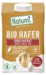 Bio-Haferdrink-Konzentrat ohne Zuckerzusatz 500 ml – Natumi