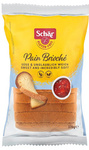 Pan Brioche Süßbrot, glutenfrei 370 g - Schar