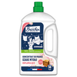 Blumenwaschmittel auf Basis von grauer Seife (Konzentrat) 2,27 l (50 Wäschen) - BRIOCHIN