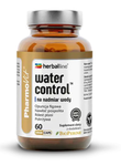 Kapseln gegen überschüssiges Körperwasser (Water Control) Nahrungsergänzungsmittel 60 Stk. - Pharmovit (Herbaline)