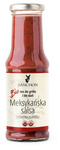 Bio Mexikanische Salsa, vegan, glutenfrei, 210 ml – Sanchon