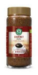 Gefriergetrockneter Arabica-Gourmet-Instantkaffee 100 % bio 100 g