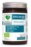 SPIRULINA BIO 100 TABLETTEN (500 mg) - BE ORGANIC