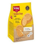 Gesalzene Salti glutenfreie Cracker 175 g