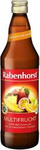 Multifrucht-Saft Bio 750 ml - Rabenhorst