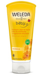 Bio Baby Shampoo und Waschlotion 200 ml – Weleda