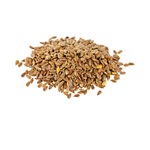 Goldener Leinsamen BIO - Leinsamen BIO 5 kg - HeyBio