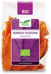 Getrocknete Mango BIO 100 g