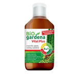 Universal-Düngerkonzentrat vital plus 450 ml - Bio Gardena