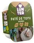 Tofupaste mit Kräutern 150g