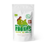 Bio Grüner Rooibos Tee mit Bergamotte, 100 g – Diet-Food