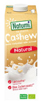 Cashewnuss-Getränk ohne Zucker Bio 1 l - Natumi