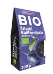 Bio Kalifornische Pflaumen 200 g – Naturavena