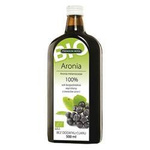 Aronia-Saft 100% BIO B/C 500 ml