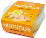 Traditioneller Hummus 200 g - Lavica Food
