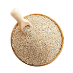 Weiße Quinoa 1 kg - TOLA