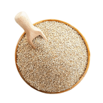 Weiße Quinoa 10 kg - TOLA