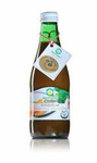 Bio milchsauer vergorener Karottensaft 300 ml – Bio Food