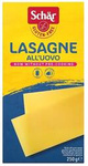 Eierlasagneplatten, glutenfrei 250 g – Schar