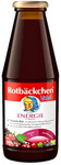 Multifruchtsaft mit Vitamin B12 und Aminosäuren 450 ml - Rotbackchen