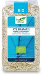 Basmati-Vollkornreis BIO 500 g