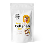 Beauty Collagen Shake Banane Nahrungsergänzungsmittel 200 g - Diät-Lebensmittel