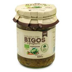 Bigos tak mit Pilzen BIO 500 g