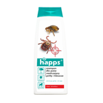 Floh- und Zeckenshampoo für Hunde 250 ml
