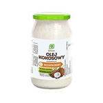 Raffiniertes unparfümiertes Kokosnussöl 900 ml