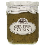 Zucchini Cremesuppe Glutenfrei 470 g – Krokus