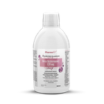 Hyaluronsäure flüssig glutenfrei Nahrungsergänzungsmittel 500 ml - Pharmovit